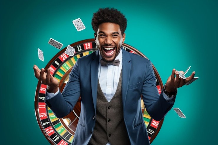 joyototo account dashboard showing roulette session history, cashback tracking, and loyalty progress