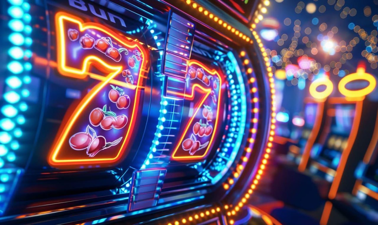 Wild Coaster slot game interface on joyototo platform